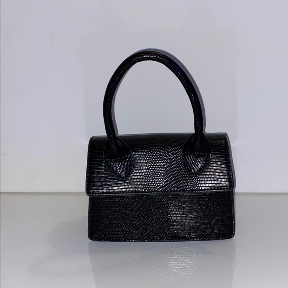 mini handbag
